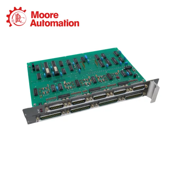 ABB VDA330A02 HIEE410022P2 HIEE30025R2 HIEE410021P1 photo-2