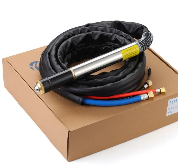 YK200-H YIKUAI Plasma Cutting Torch photo-4