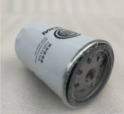 Good Price Weichai 1001740613 Engine Oil Filter Element Construction Machinery Parts photo-6