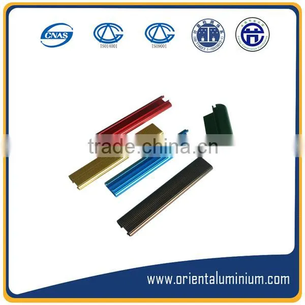 Aluminium Profile for Doors and Windows