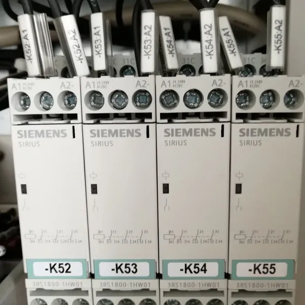 6SR5902-0CM00-0AM0︱GH180 NXGproPlus Power Supply︱GH150 User Power Supply