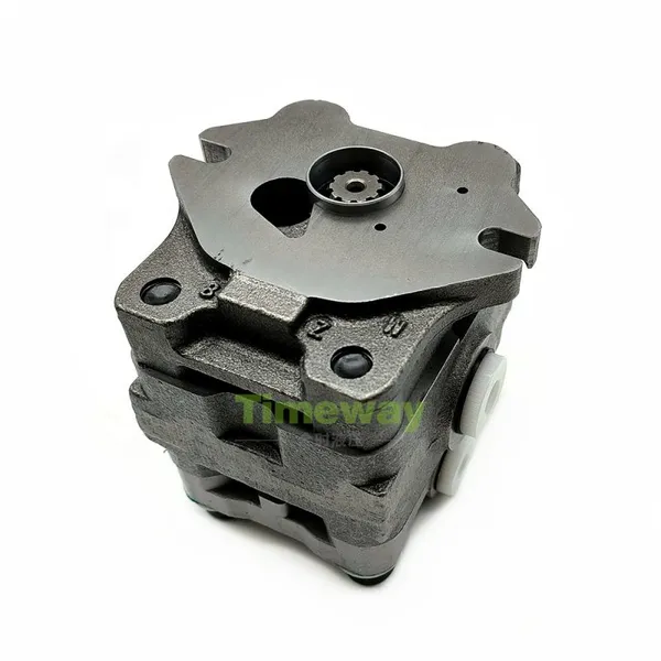 6G3 11G5 Slippage Pump PVD Series Charging Pump for Repair NACHI Piston Pump PVD-00B PVD-15B PVD-0B PVD-2B photo-4