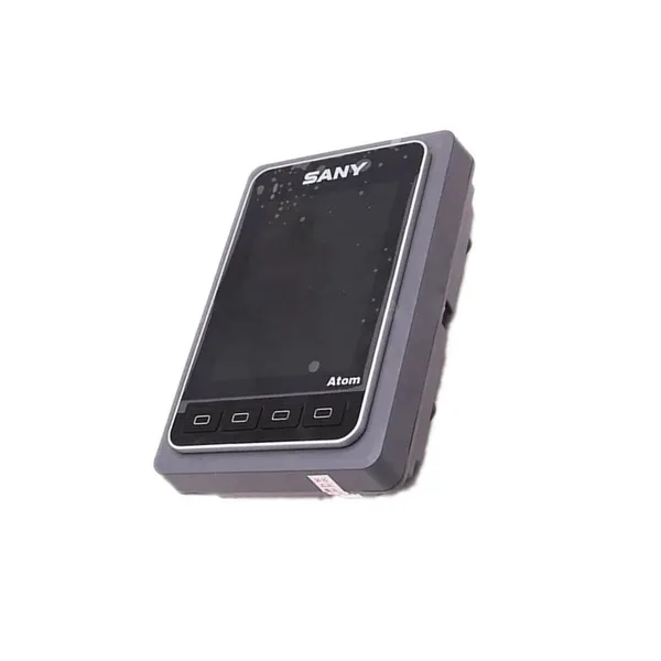 Wholesale Excavator Display Screen Electric Parts Display Screen Panel Monitor Monitor for Sany Excavator Parts Display Se photo-3