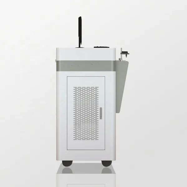 HST Full Digital Optical Emission Spectrometer Spectroscope Spectroanalyzer photo-6