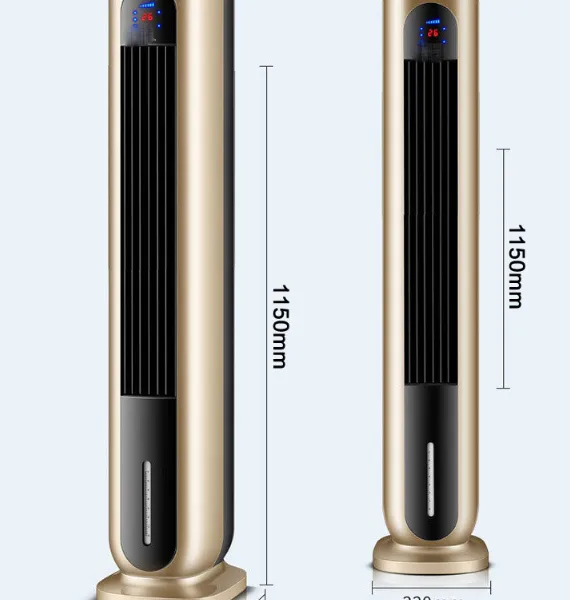 Air conditioning fan, water-cooled tower fan（Wechat:13510231336）