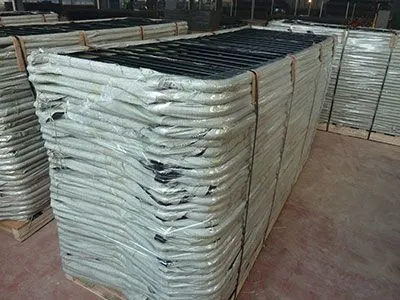 6ft Security Portable Steel Construction Safety Barriers and Concert Crowd Control Barricade photo-5