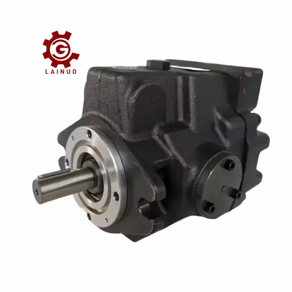 Hydraulic Piston Pump A37-F-R-01-C-K-32 Piston Pump A37-F-L-01-H-S-K-32 A37-F-R-01-H-S-K-32 A37-F-R-04-H-K-32 photo-6