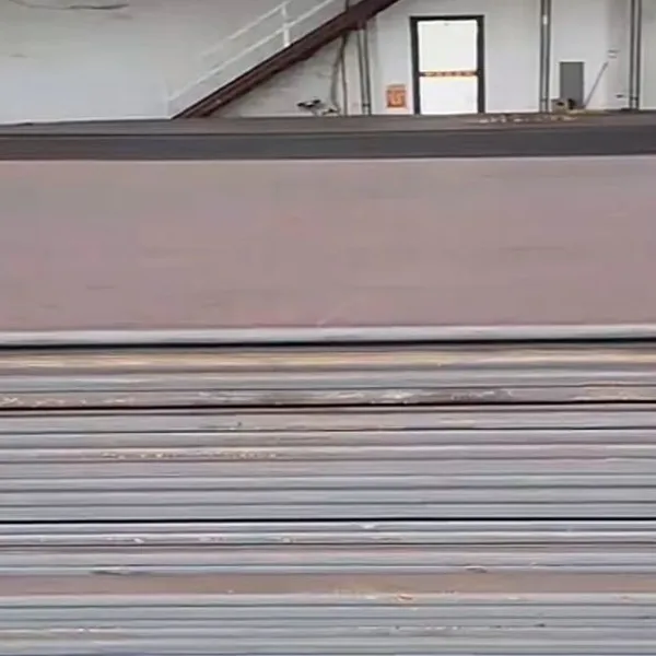 Steel Sheet & Plate & Shipbuilding Steel Plate，CCSA、CCSB、CCSD、CCSE（A/B/D/E） photo-4