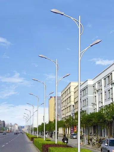 LED Street Light photo-5