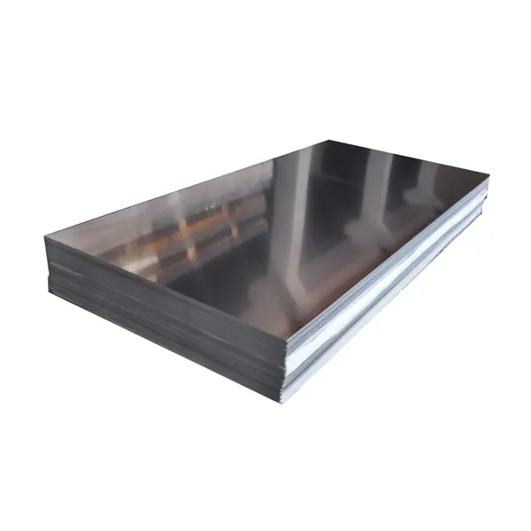 1mm 1.5mm 2mm 3mm 5mm1050 1060 1100 3003 5052 5083 6061 6063 7075 T3 T6 H16 H24 Marine Grade Aluminum Sheet for Buildings photo-3