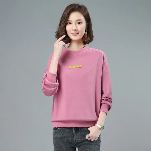 Women's Pullover Hoodie