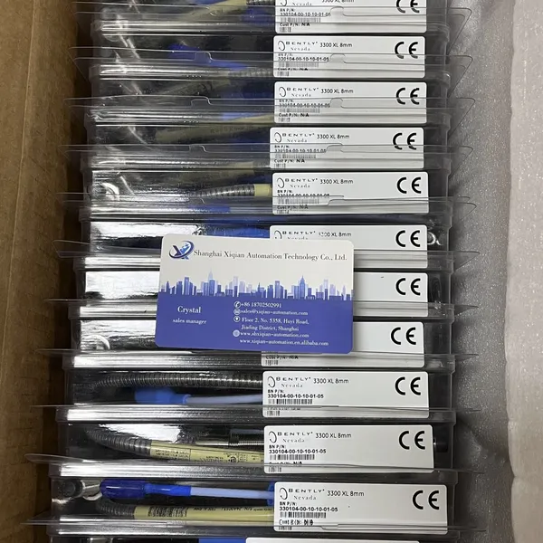 Optimal Sensing Bently 70085-1010-329 2.750(69.85) New And Original Industrial Sensor photo-4