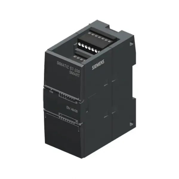 Siemens Module Controller 6ES7288-3AM06-0AA0