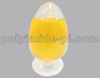Polyimide Varnish,Polyimide Liquid, Polyimide 첨단소재 photo-2