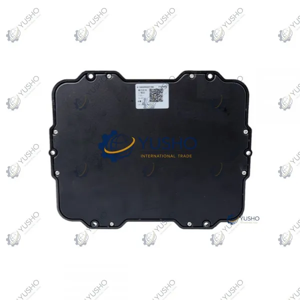 Spare Part 140699000158A for SANY Crane Genuine OEM photo-3