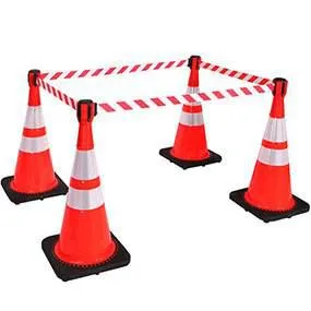 PVC Traffic Cones photo-3