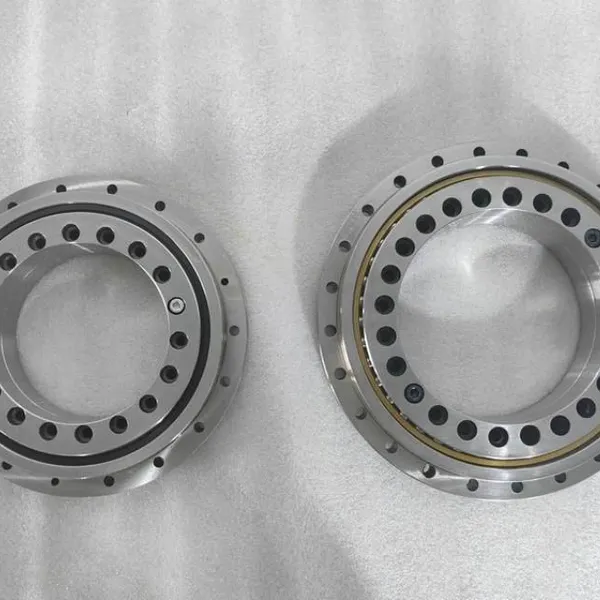 ONA ORTS 460 High Precision High Speed Rotary Table Bearing P4/P2 for Direct Drive Motor photo-3