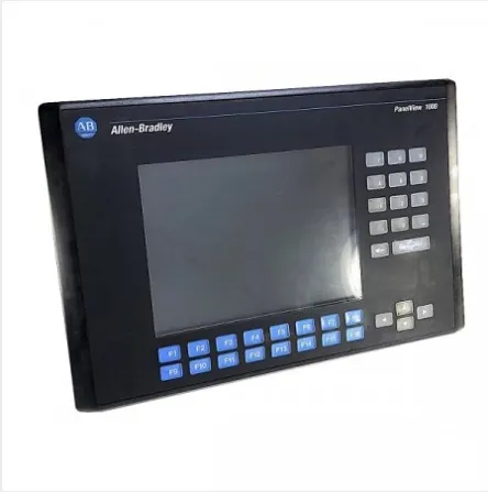 2711-K14C3 Allen-Bradley PanelView 1400 Standard Operator Terminal photo-3