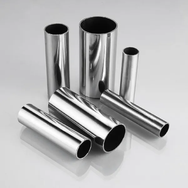 Stainless Steel Seamless Tube ASTM A312 TP304 TP316L CD Precision OD 10 50mm WT 1 50mm High Pressure Mechanical Heat Modern
