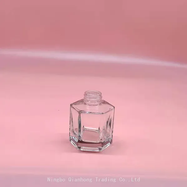 Perfume Bottle Manufacturer Aroma Diffuser Diffuser Aroma Diffuser Glass Bottle photo-4