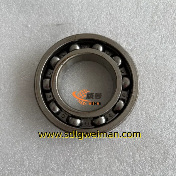 XCMG 800511443 Bearing 6211 For XCMG LW500FV LW500KV ZL50GV Wheel Loader photo-2