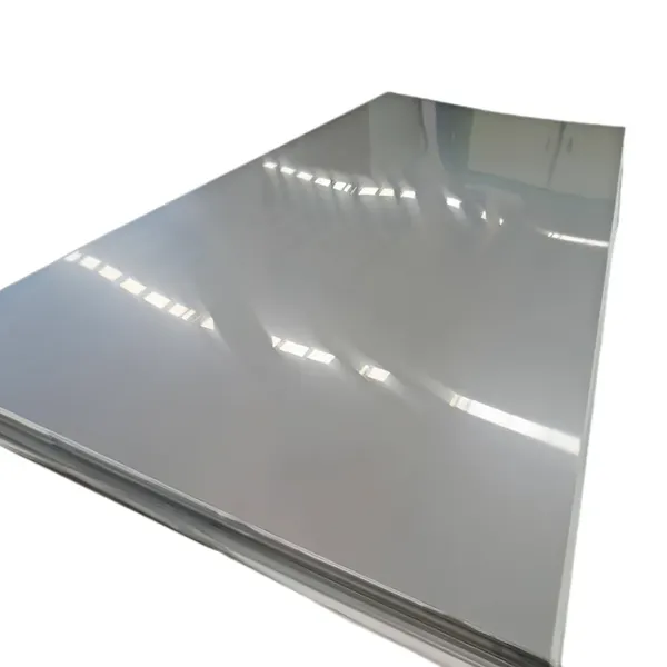 Customized Nickel Alloy 718 Plate Sheet in Stock for Aerospace Parts photo-4