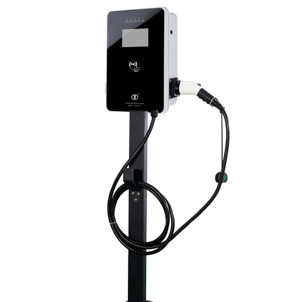 AC Charging Stations