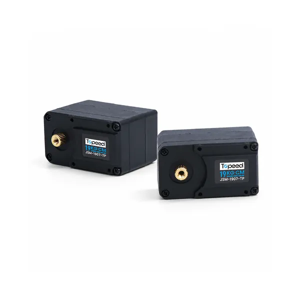 8.4V High Voltage Coreless Digital Servo 15kg High Torque Aluminum Metal Gear 0.065s PWM Programmable 22g for UAV