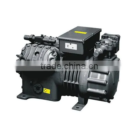Copeland Semi-hermetic Compressor Unit photo-4