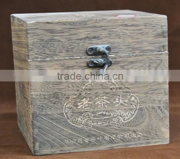 Varnish Essential Oil Packing Wood Box and Wine Box photo-6
