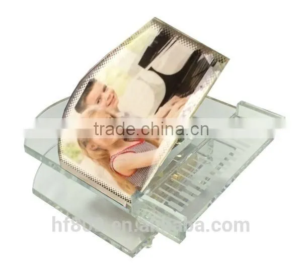 Sublimation Blank,crystal Piano