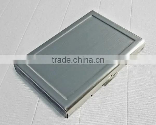 Wallet Card of Business Card Wallet Plastic Business Card Wallet photo-5