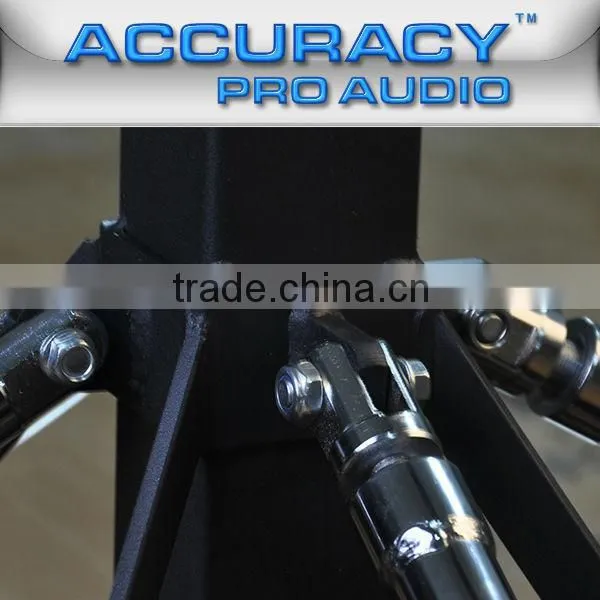 Heavy Duty Outdoor Stage Music LED Light Stand LS012 photo-5