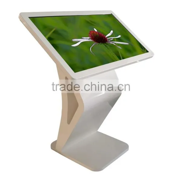42 Inch Touch Screen Kiosk Totem Lcd Display /touch Screen Kiosk/android Touch Screen Kiosk photo-3