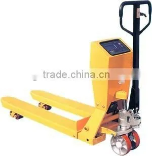 1000KG Electronic Forklift Scales 10kg to 200Ton Best Quality With Best Price Platform Scales photo-3