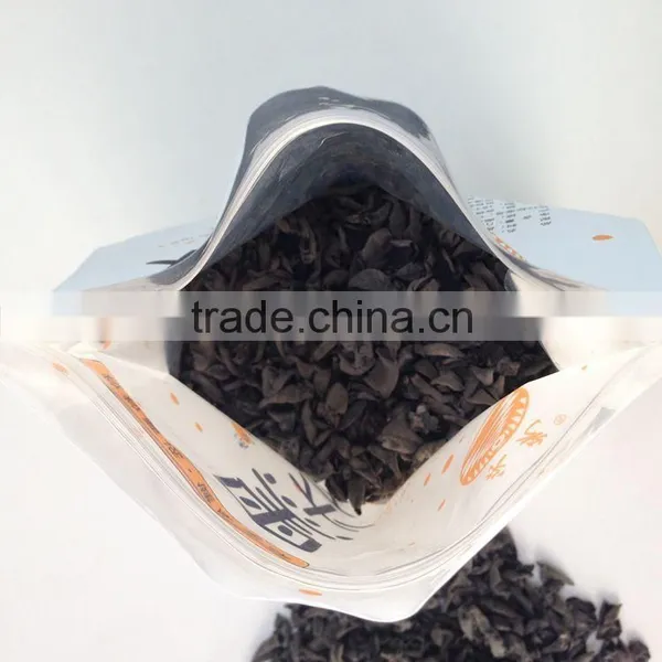 Dried Black Fungus photo-3