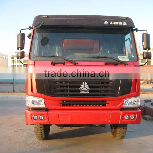 Howo 12 CBM 336hp Compressed Garbage Compactor Truck photo-4