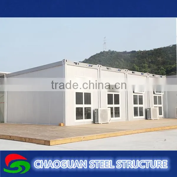 Folding Container House,expandable Container Home