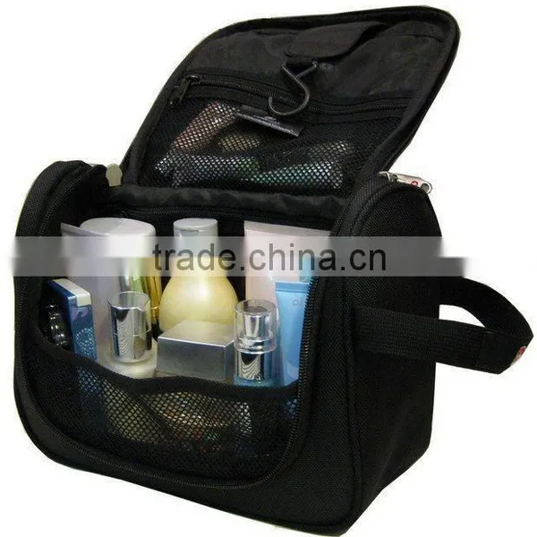 Travel Toiletry Bags