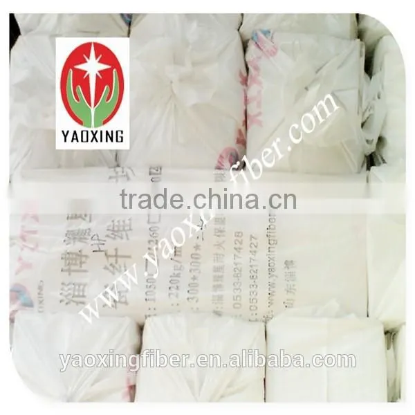 High Pure Insulation Ceramic Fiber Module Refractory Ceramic Fiber Module for Furnace Standard Ceramic Fiber Module photo-2