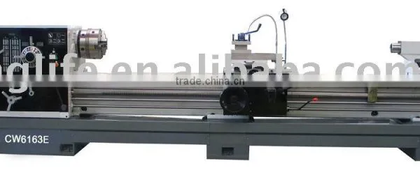 CW6263x1000 Conventional Lathe Price