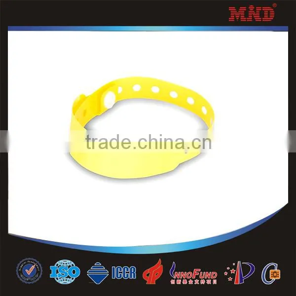 MDW58 Paper/PVC Disposable Wristband photo-5