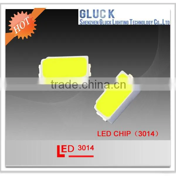 IP65 0.1W 3014 SMD LED photo-2
