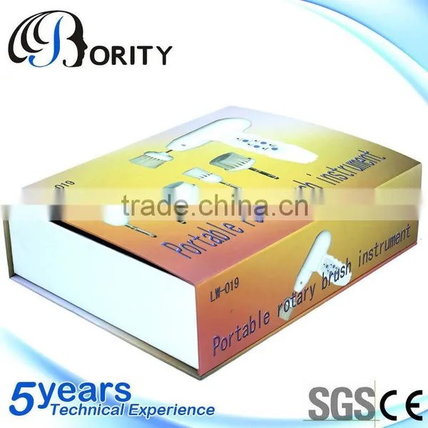 2016 Wholesale Price Personal Care Product Dead Skin Removal Skin Cleaning Brush Machine photo-6