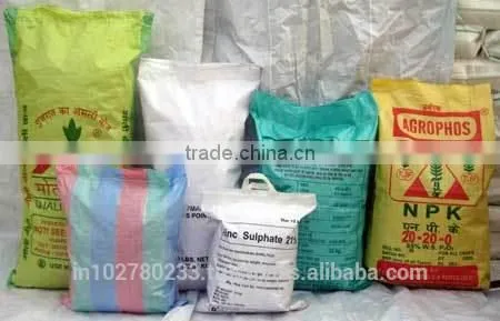 PP Woven Sacks