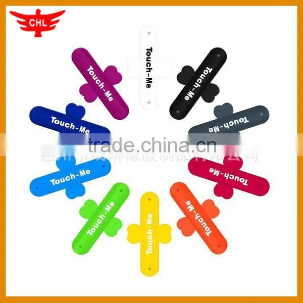 Silicone Cell Phone Holder photo-2