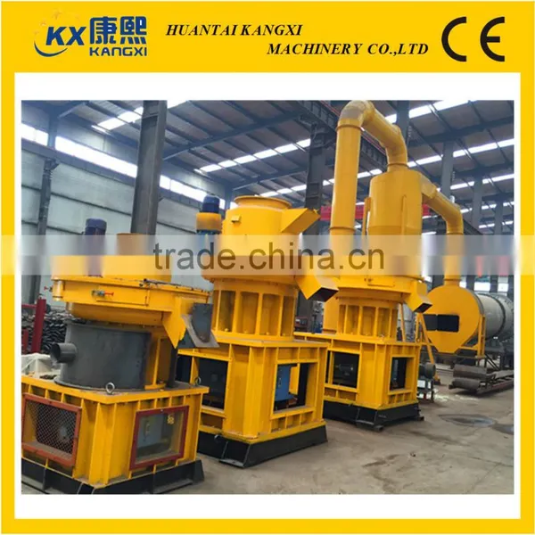 1.5ton - 3ton/h Wood Sawdust Briquette Machine or Biomass Briquette Machine photo-6