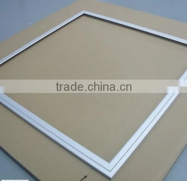 Top Quality Silver Anodized Matt Aluminum Picture Frames