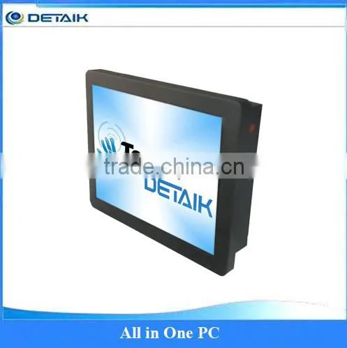 Touch Screen All in One Computer photo-2
