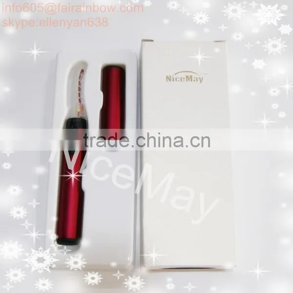 2015 Best Heated Eyelash Curler&electric Eyelash Curler photo-4